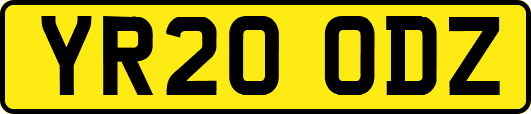 YR20ODZ