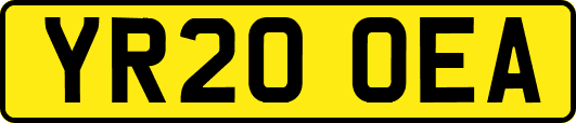YR20OEA