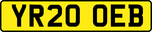 YR20OEB