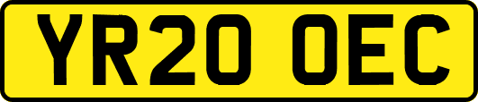 YR20OEC