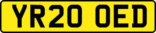 YR20OED