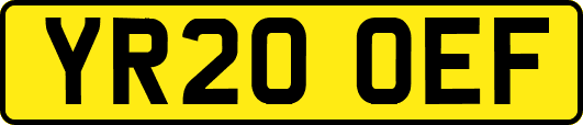 YR20OEF