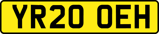 YR20OEH