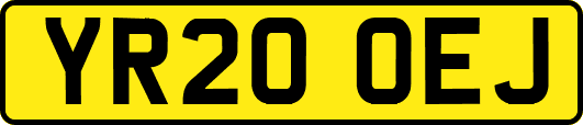 YR20OEJ
