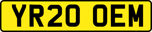 YR20OEM
