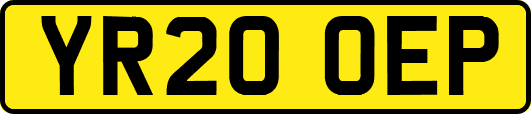 YR20OEP
