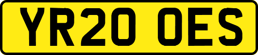 YR20OES