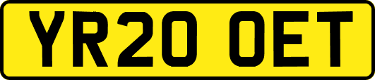 YR20OET
