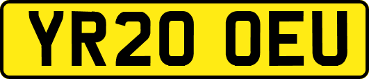 YR20OEU