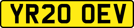 YR20OEV