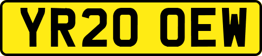 YR20OEW