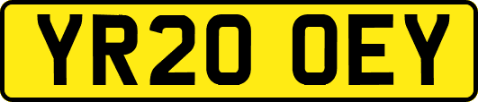 YR20OEY