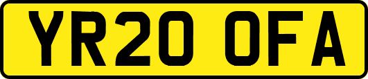 YR20OFA