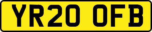 YR20OFB