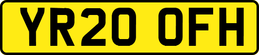 YR20OFH