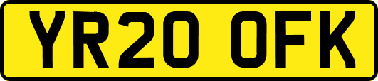 YR20OFK
