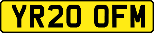 YR20OFM