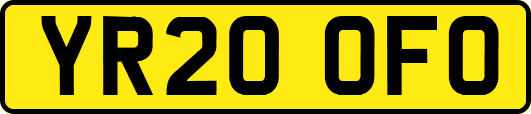 YR20OFO