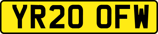 YR20OFW