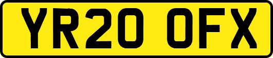 YR20OFX