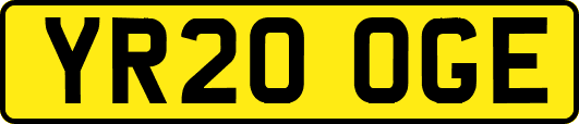 YR20OGE
