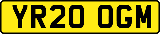 YR20OGM