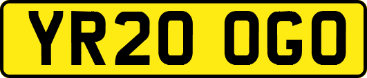 YR20OGO