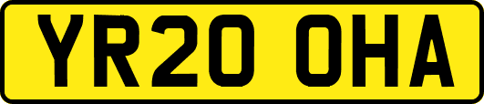 YR20OHA