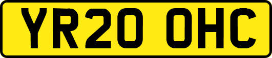 YR20OHC