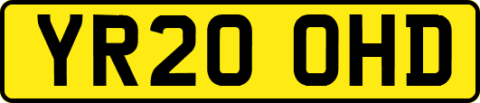 YR20OHD