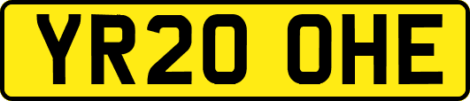 YR20OHE