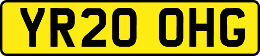 YR20OHG