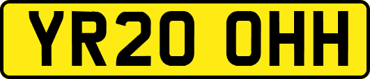 YR20OHH