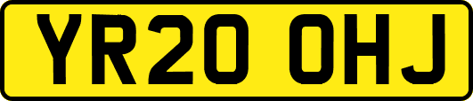 YR20OHJ