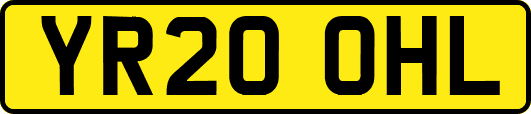 YR20OHL
