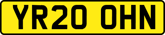YR20OHN
