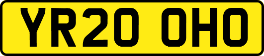 YR20OHO