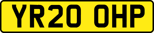 YR20OHP