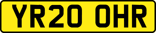 YR20OHR