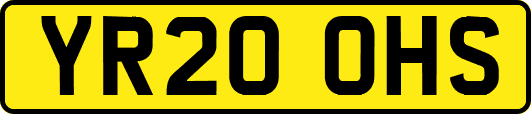 YR20OHS