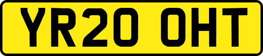 YR20OHT