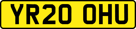 YR20OHU