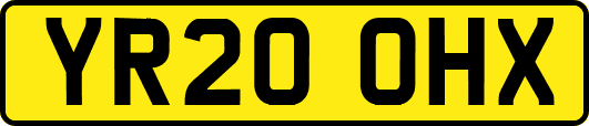 YR20OHX