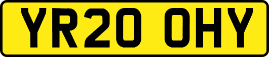 YR20OHY