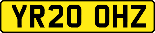 YR20OHZ
