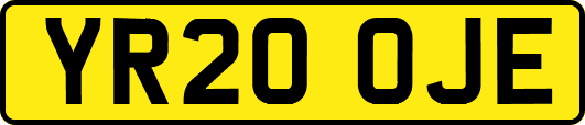 YR20OJE