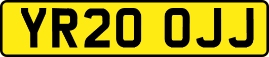 YR20OJJ