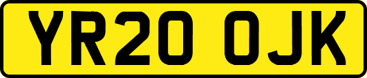 YR20OJK