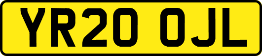 YR20OJL