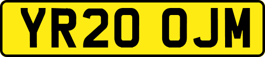 YR20OJM